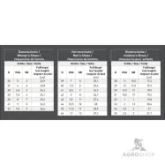 Jodhpur Boots Winter Kids E·L·T