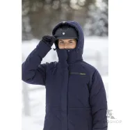 Winter coat Cinnabar Wahlstén