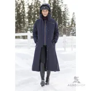 Winter coat Cinnabar Wahlstén