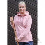 Hoodie Datolite Wahlstén