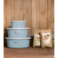 Kaanega müslikauss 5L Waldhausen