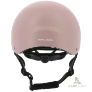 Helmet Windy Riding World