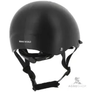 Helmet Windy Riding World