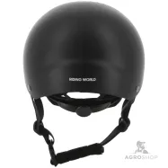 Helmet Windy Riding World