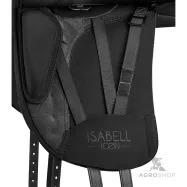 Dressage saddle Isabell Icon Wintec