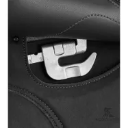 Dressage saddle Isabell Icon Wintec