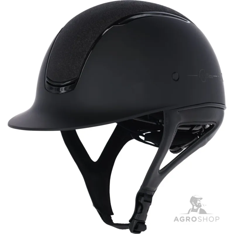 Helmet Eclipse Covalliero