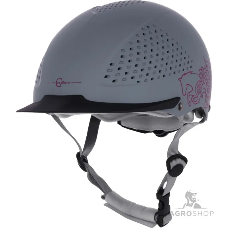 Helmet Beauty 2.0 Covalliero