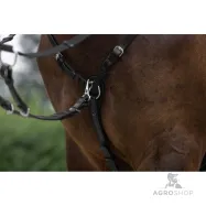 Breastplate martingale Covalliero