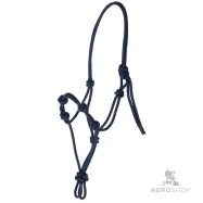 Knotted halter Double Covalliero