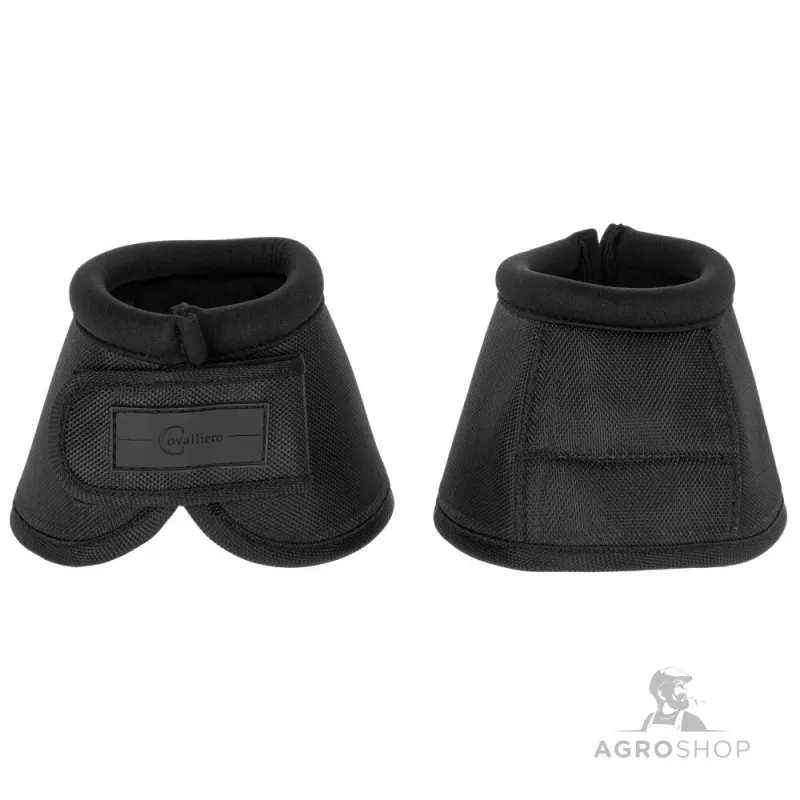 Bell boots NoTurn Covalliero