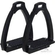 Stirrups Secure Covalliero