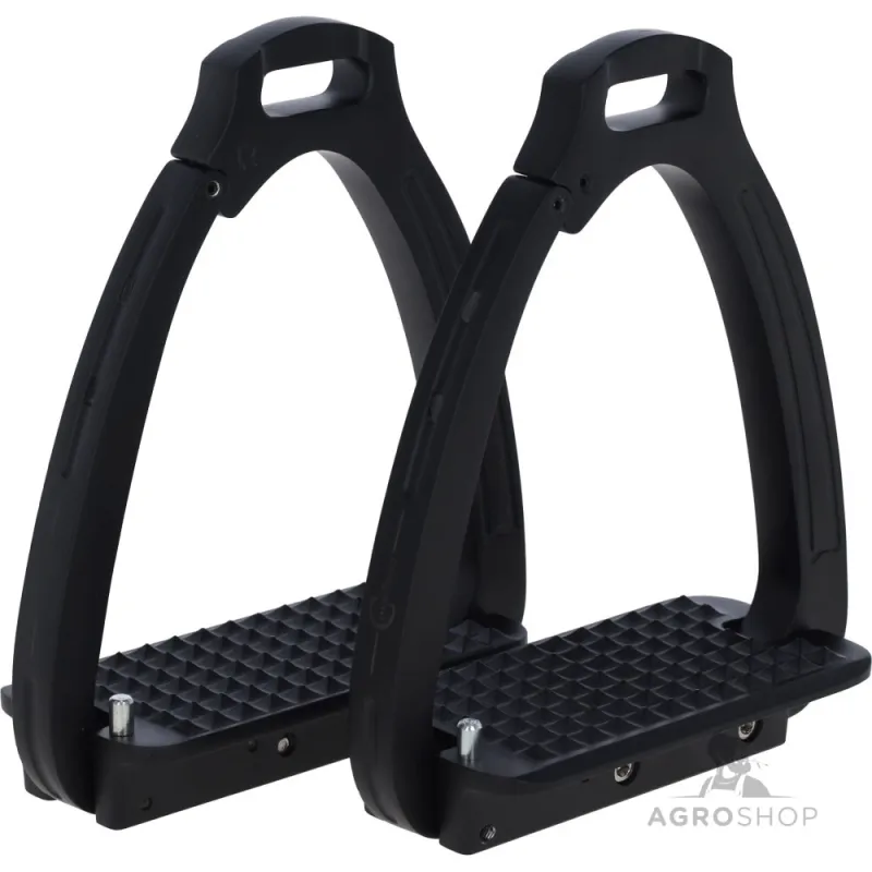 Stirrups Secure Covalliero