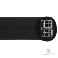 Short girth Straight Covalliero