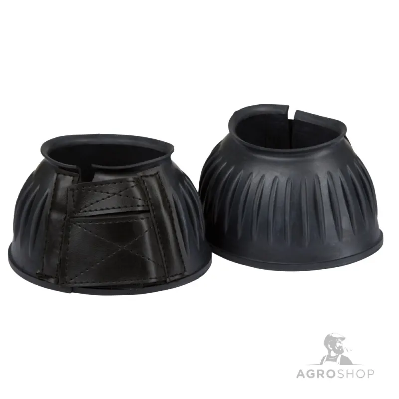 Rubber bell boots Covalliero