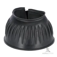 Rubber bell boots Covalliero