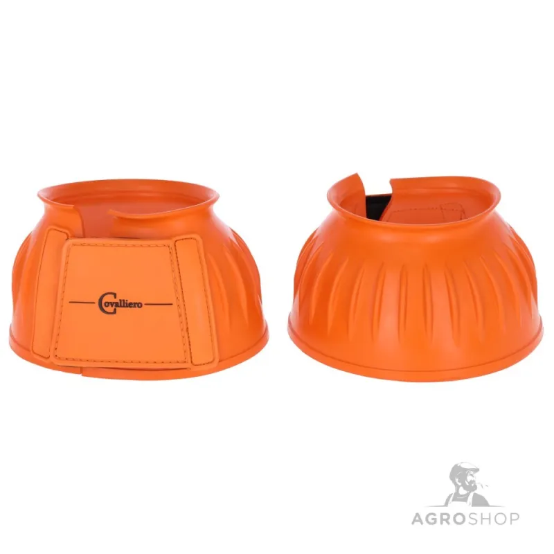 Rubber bell boots Covalliero