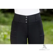 Riding Breeches HighWaist Covalliero