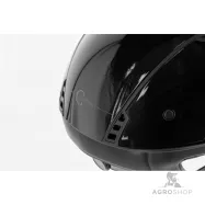 Helmet Eclipse Polo Covalliero