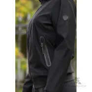 Jacket Blouson Covalliero