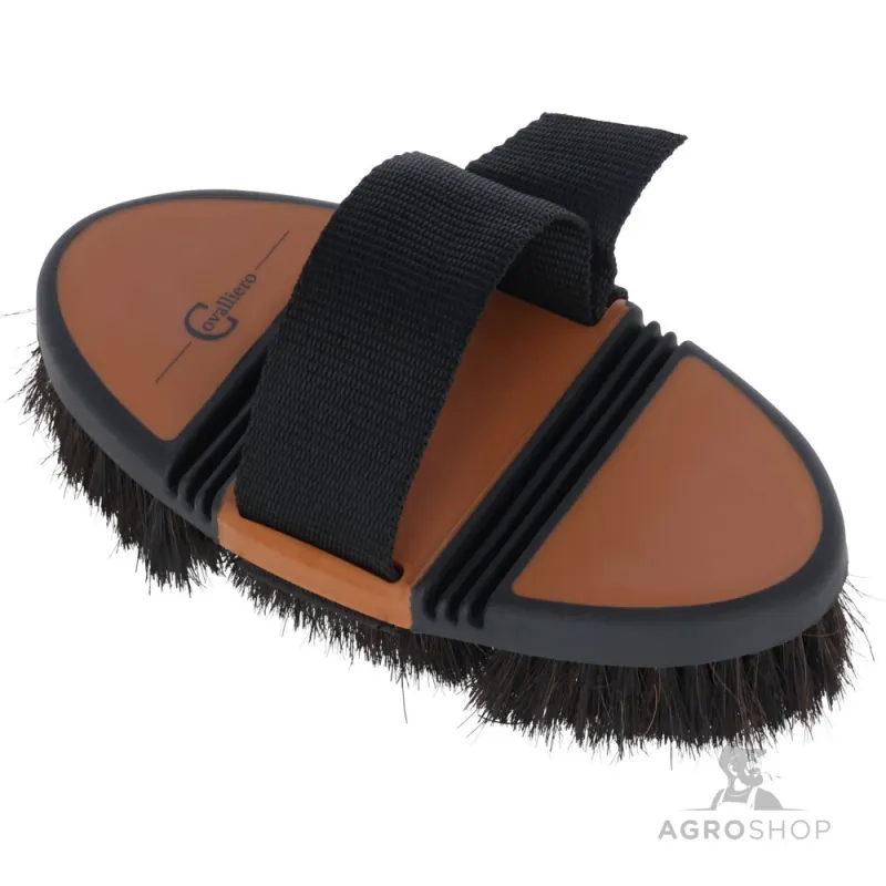 Brush Flex Horsehair 2K Covalliero