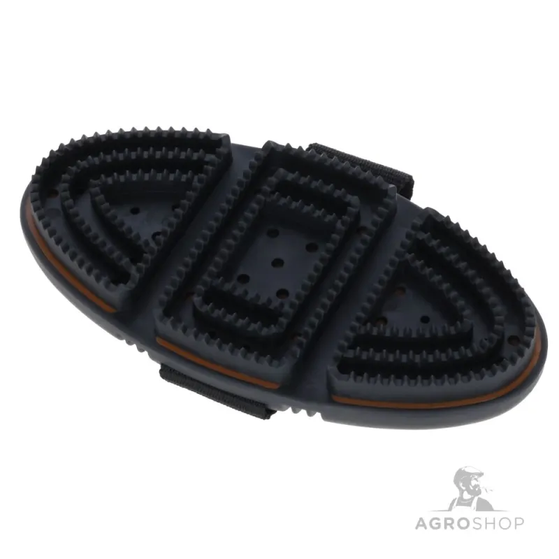 Curry comb Flex 2K Covalliero