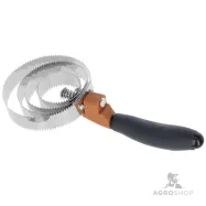 Spiral Curry comb 2K Covalliero