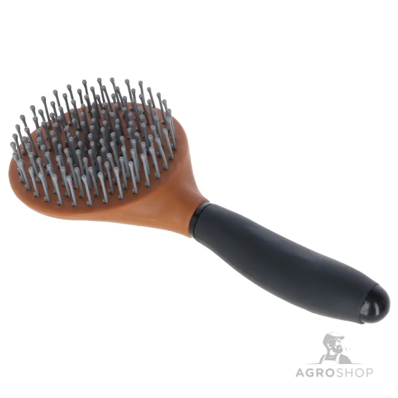 Mane brush 2K Covalliero
