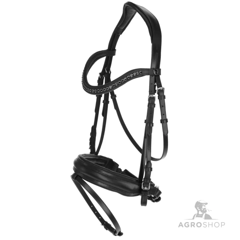 Bridle Swedish Covalliero