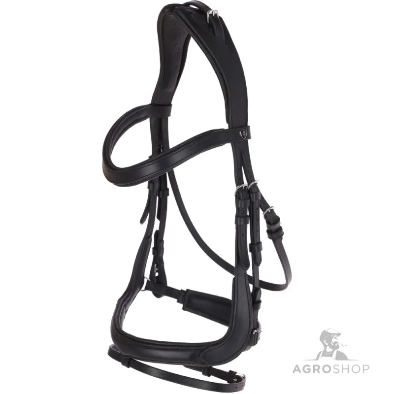 Bridle Anatomic Covalliero