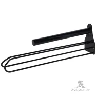 Saddle Holder with Saddle pad Holder Kerbl