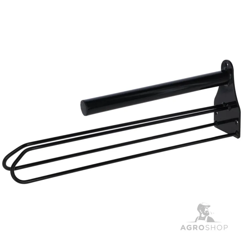 Saddle Holder with Saddle pad Holder Kerbl