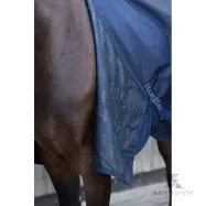Turnout rug RugBe 100g 600D Covalliero
