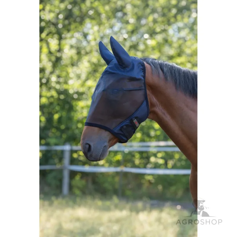 Fly Mask SuperFly Covalliero