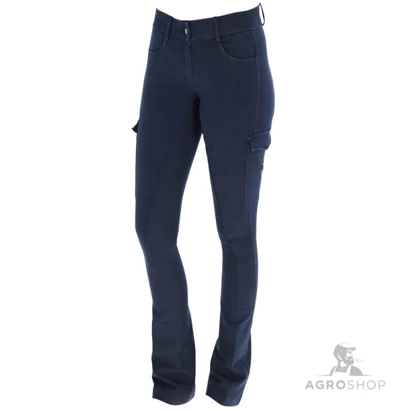 Riding Breeches BasicPlus Jodhpur Covalliero