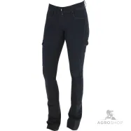 Riding Breeches BasicPlus Jodhpur Covalliero