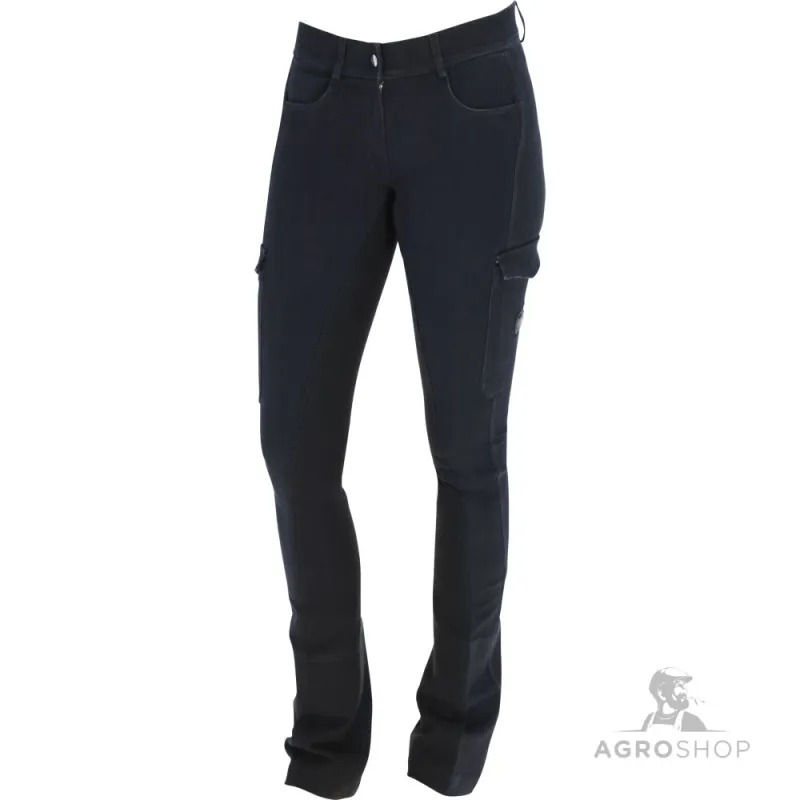 Riding Breeches BasicPlus Jodhpur Covalliero