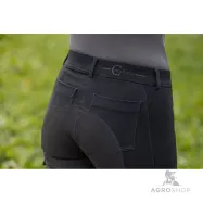 Riding Breeches BasicPlus Jodhpur Covalliero