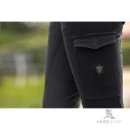 Riding Breeches BasicPlus Jodhpur Covalliero