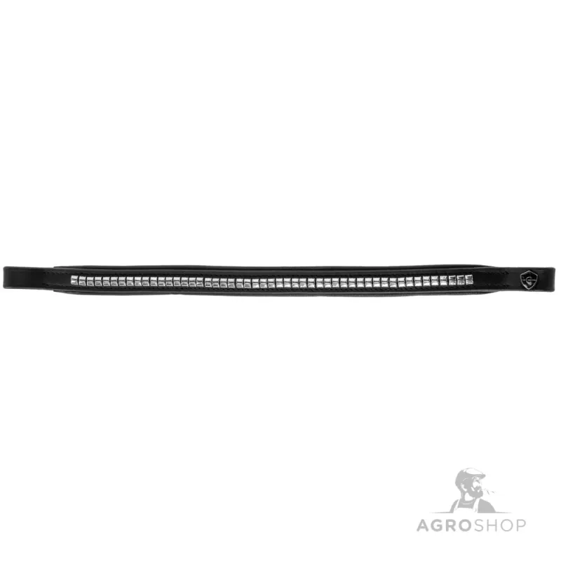 Browband Clincher Covalliero
