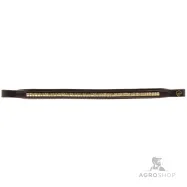 Browband Clincher Covalliero