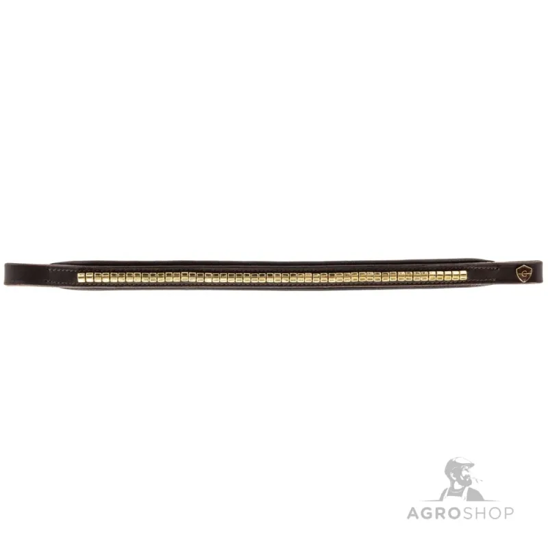 Browband Clincher Covalliero