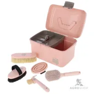 Grooming Box WaterLily Covalliero