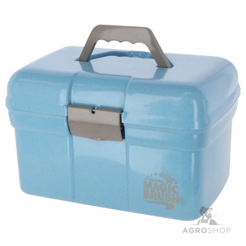 Grooming Box WaterLily Covalliero