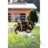 Grooming Bag Covalliero