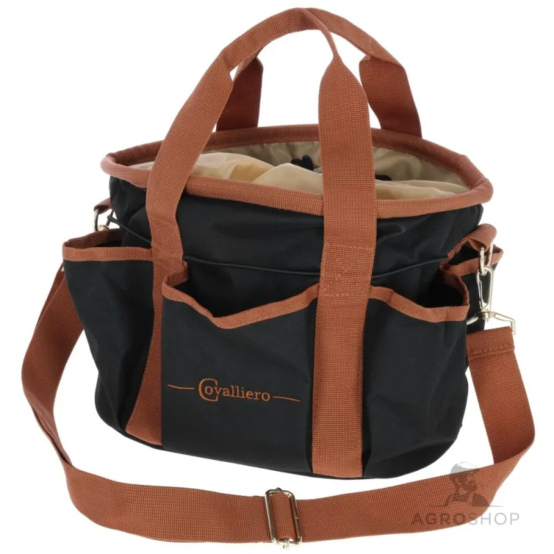Grooming Bag Covalliero