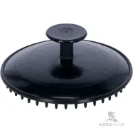 Curry Comb Covalliero