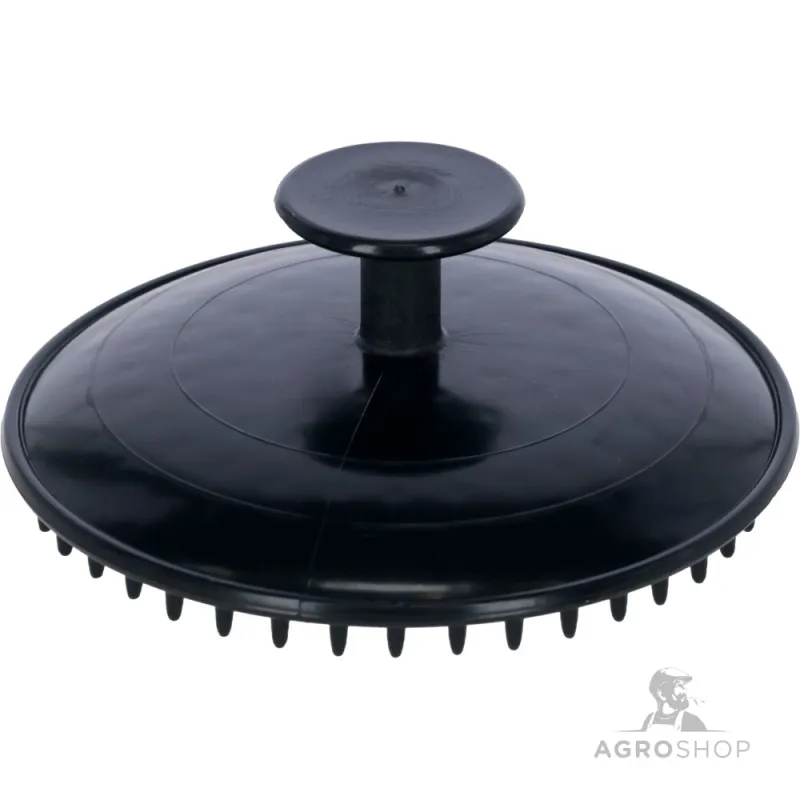 Curry Comb Covalliero