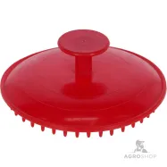 Curry Comb Covalliero