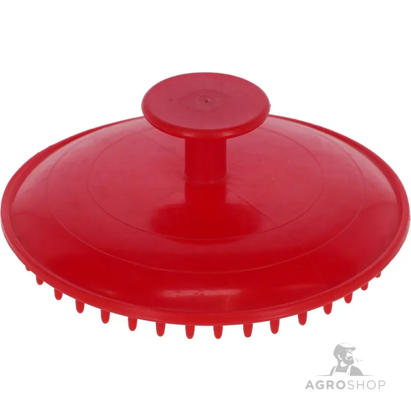 Curry Comb Covalliero